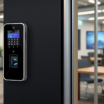 Fingerprint Access Control System
