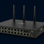 Active Networking