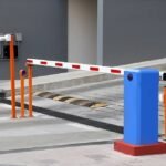Boom Barrier