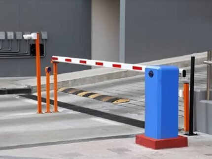 Boom Barrier