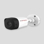 Bullet Camera