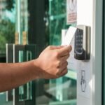 Card-Based Entry System