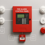 Conventional Fire Alarm System