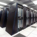 Data Centre Containment System