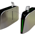Flap Barrier