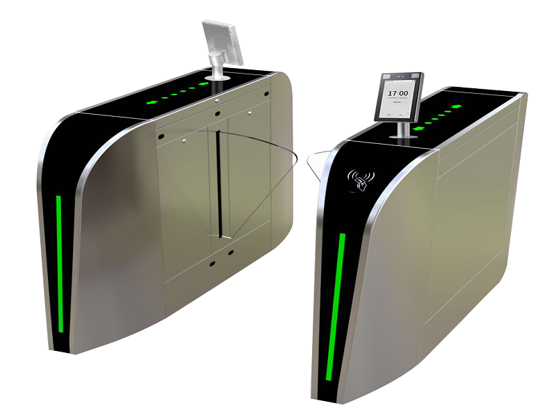 Flap Barrier Flap Barrier - Image 1