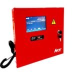 Fire Alarm Integrated PA System