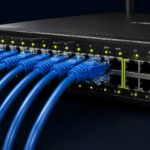 L2 & L3 Network Switch