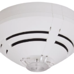 Optical Smoke Detector