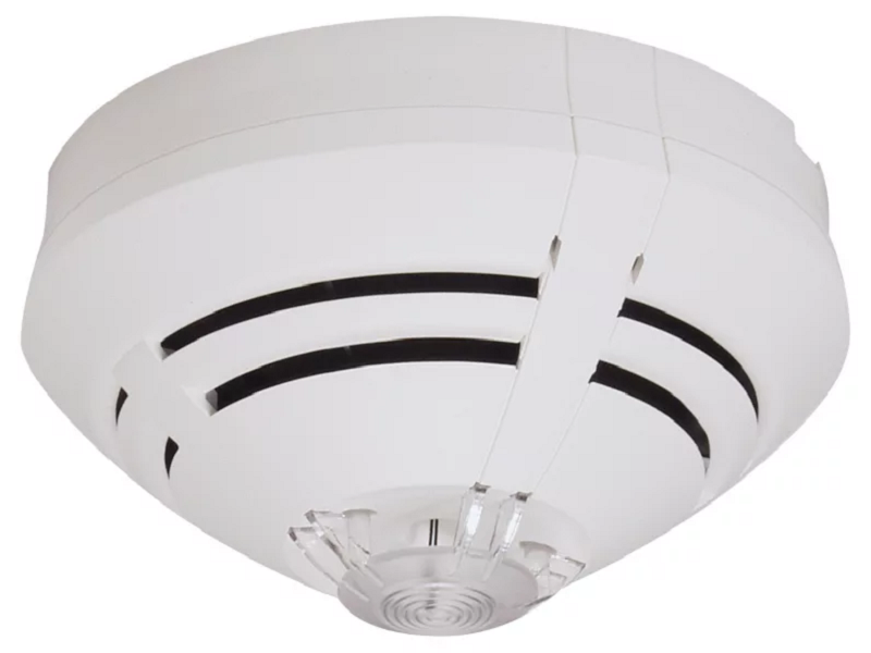 Optical Smoke Detector Optical Smoke Detector - Image 1