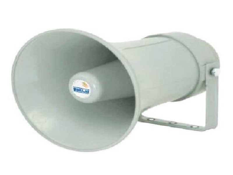 PA Horn Speaker PA Horn Speaker - Image 1
