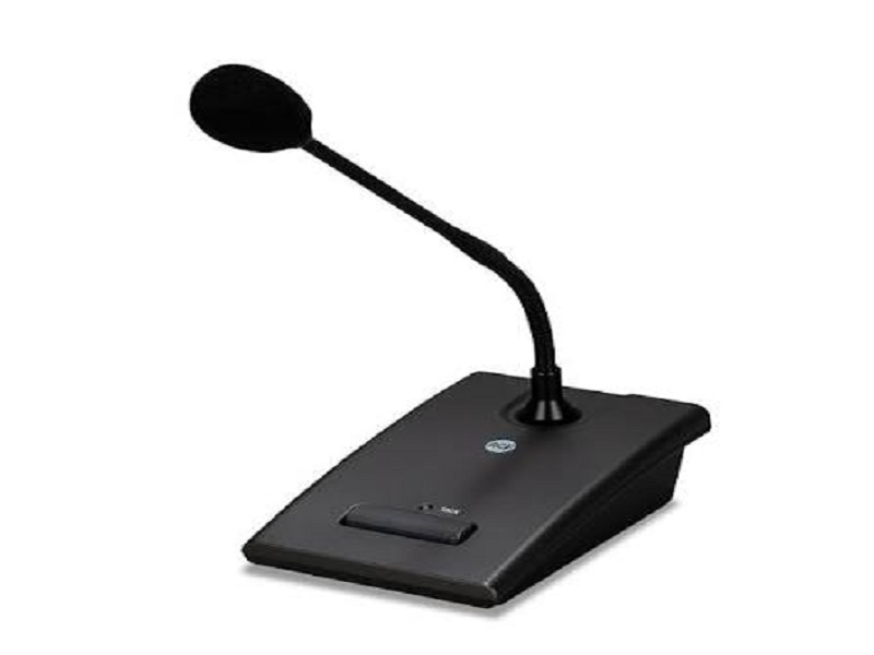 Paging Microphone Paging Microphone - Image 1