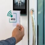 RFID Access Control System