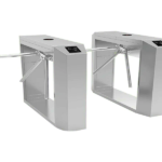 Tripod Turnstile