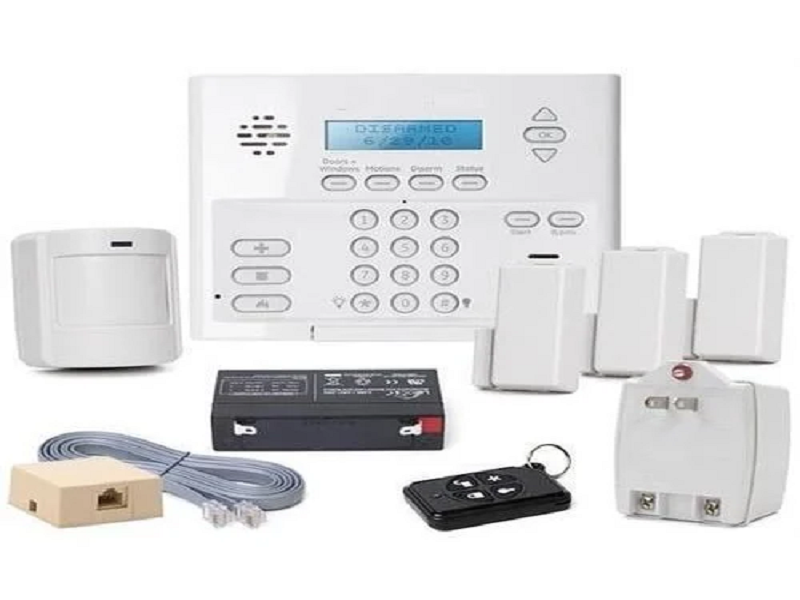 Wired Nurse Call Systems Wired Nurse Call Systems - Image 1