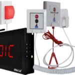 Wireless Nurse Call Systems
