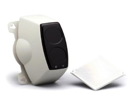 Beam Detector