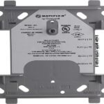 ISO-X Isolator Module