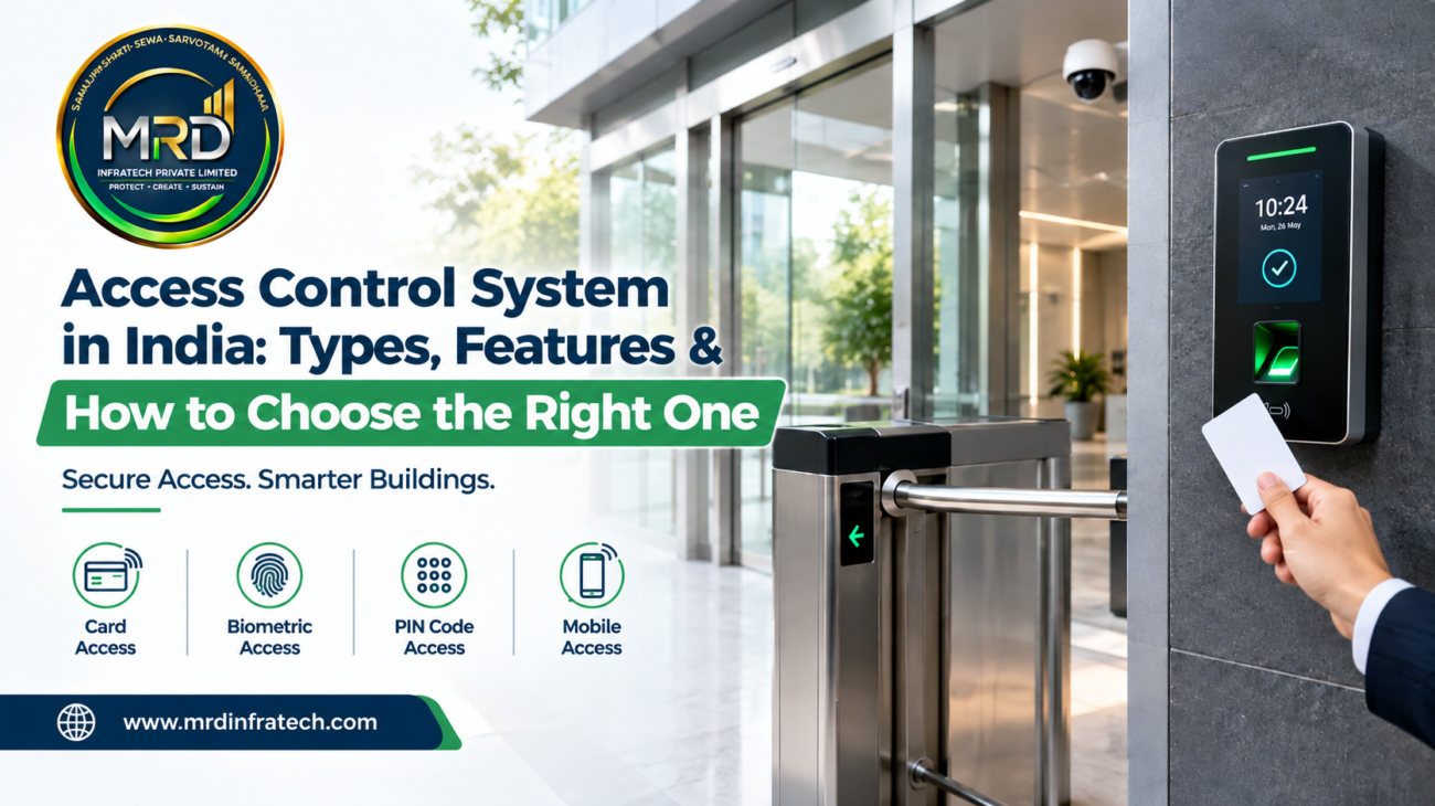 Access Control System